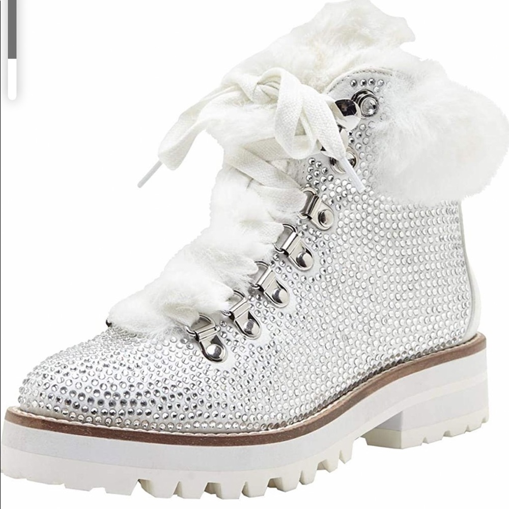 Jessica Simpson Boots - Picture 3 of 5